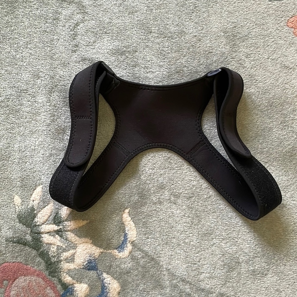 Posture correction